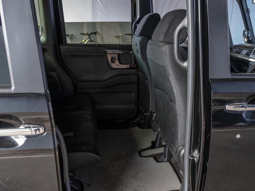 Honda N-BOX II Рестайлинг Краснодар  - изображение 11
