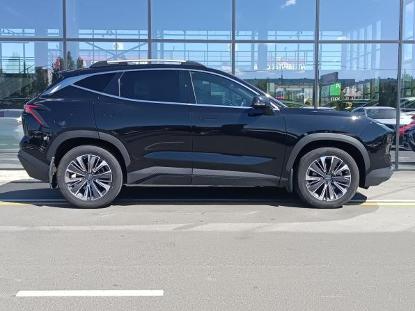 JETOUR DASHING I с пробегом 2024 года, цена 1 830 000 рублей, 71320 км, внедорожник, Автокод Объявления