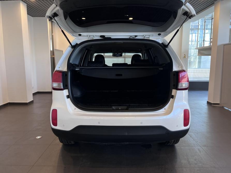 Kia Sorento II Чебоксары  - изображение 34