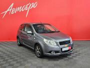 Chevrolet Aveo I Рестайлинг Вологда  - изображение 25