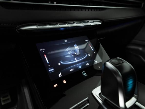 Chery Tiggo 8 Pro Max I с пробегом 2022 года, цена 2 249 700 рублей, 51811 км, внедорожник, Автокод Объявления