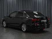 Chevrolet Monza II Рестайлинг Ставрополь  - изображение 25