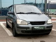 Hyundai Getz I Иваново  - изображение 19