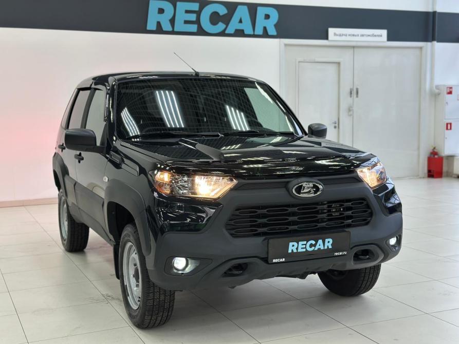 Lada (ВАЗ) Niva Travel I Санкт-Петербург  - изображение 31