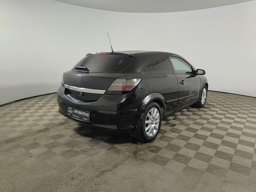 Opel Astra H Рестайлинг Уфа  - изображение 6
