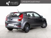 Hyundai Solaris I Рестайлинг Казань  - изображение 19
