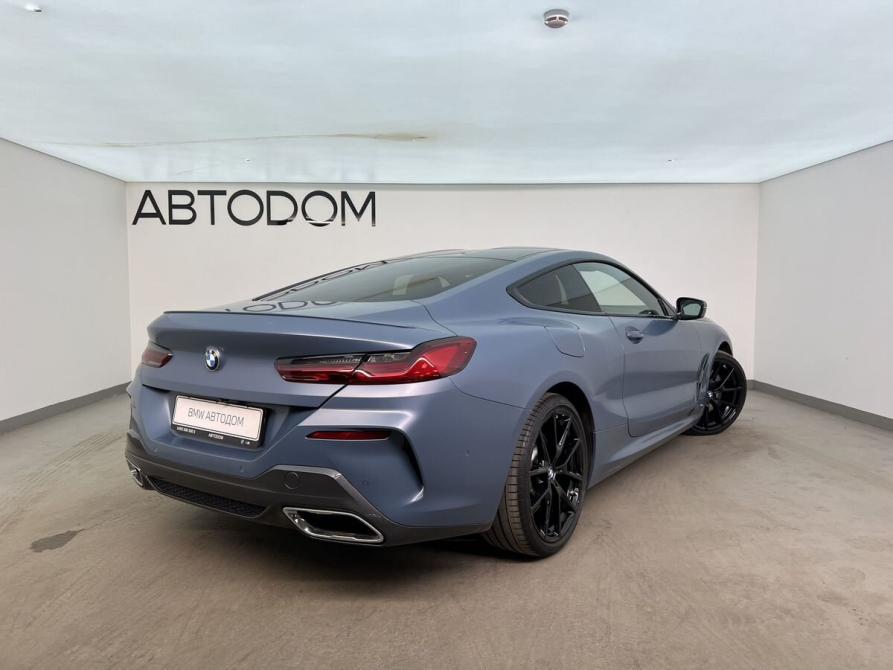 BMW 8 серии II (G14/G15/G16) Москва  - изображение 2