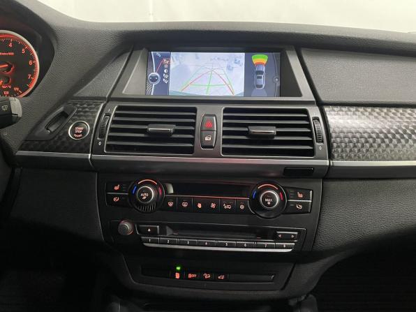 BMW X6 I (E71) Рестайлинг с пробегом 2013 года, цена 1 830 000 рублей, 199506 км, внедорожник, Автокод Объявления