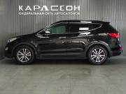 Hyundai Santa Fe III Пермь  - изображение 23