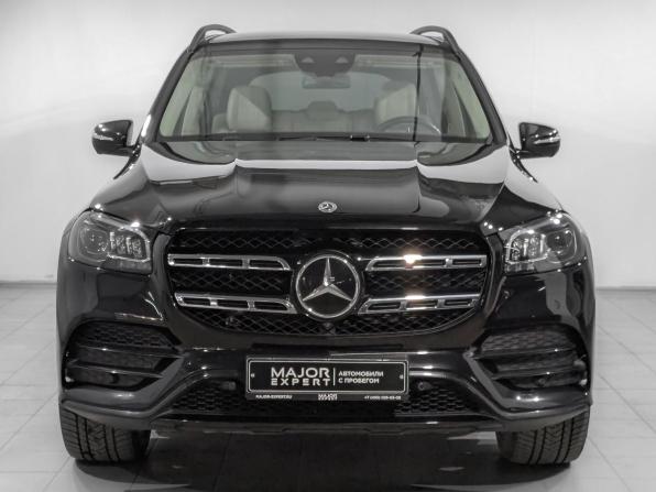 Mercedes-Benz GLS II (X167) с пробегом 2023 года, цена 11 990 000 рублей, 65202 км, внедорожник, Автокод Объявления