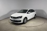 Volkswagen Polo V Рестайлинг Саранск  - изображение 29