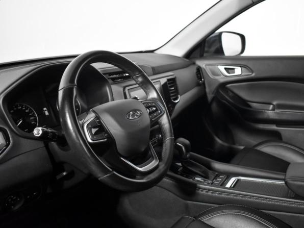 Chery Tiggo 4 I Рестайлинг с пробегом 2021 года, цена 1 159 000 рублей, 72867 км, внедорожник, Автокод Объявления