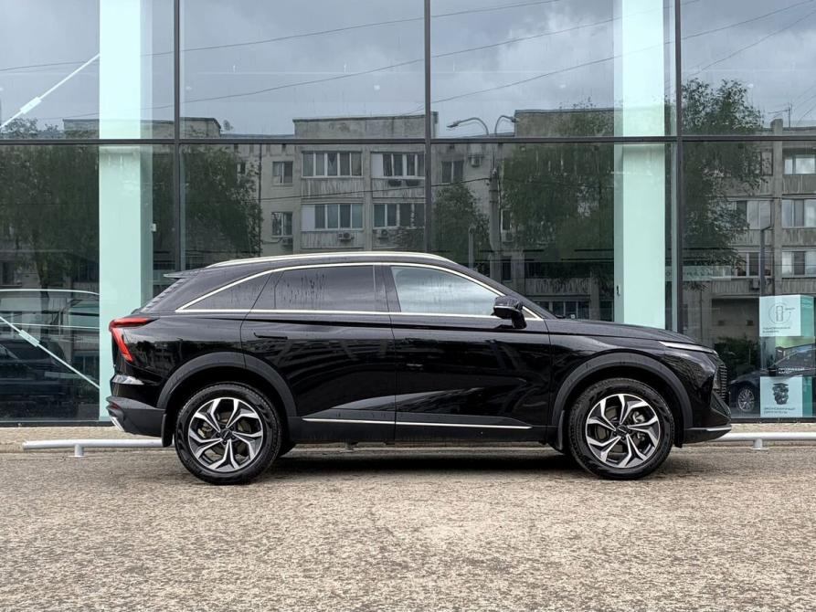 Haval F7 II Самара  - изображение 4