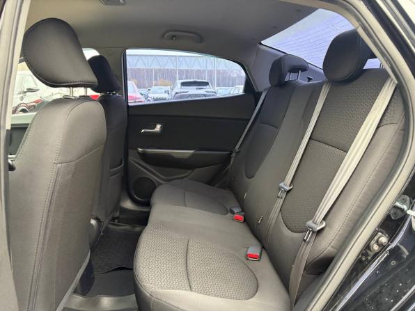 Kia Rio III с пробегом 2014 года, цена 885 000 рублей, 152000 км, седан, Автокод Объявления