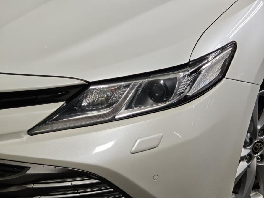 Toyota Camry VIII (XV70) Москва  - изображение 10