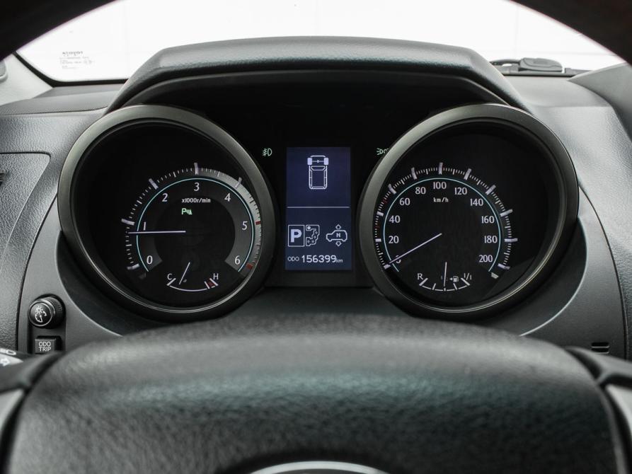 Toyota Land Cruiser Prado 150 Series Магнитогорск  - изображение 13