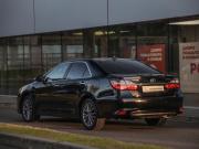 Toyota Camry VII (XV50) Рестайлинг Санкт-Петербург  - изображение 37