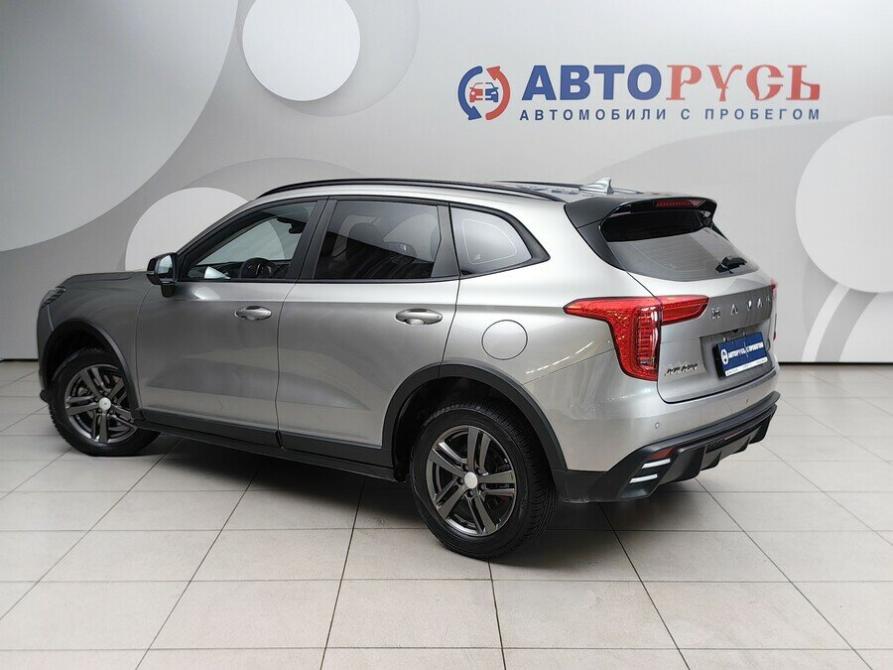 Haval Jolion I Подольск  - изображение 2