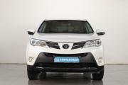 Toyota RAV4 IV (XA40) Челябинск  - изображение 25