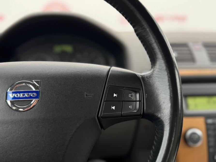 Volvo S40 II Рестайлинг Екатеринбург  - изображение 25