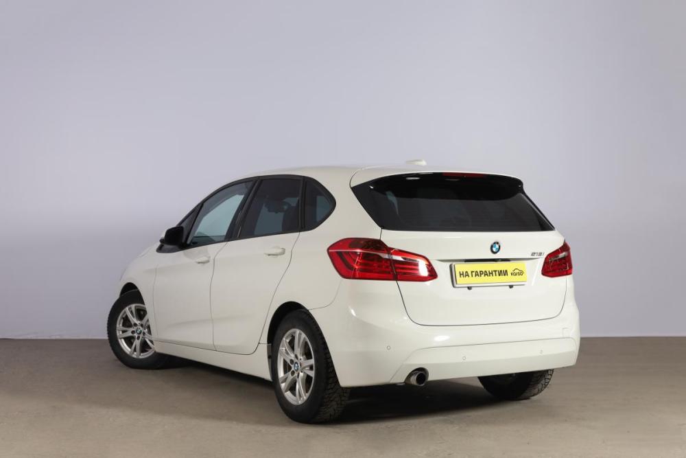 BMW 2 серии Active Tourer F45 Новосибирск  - изображение 7