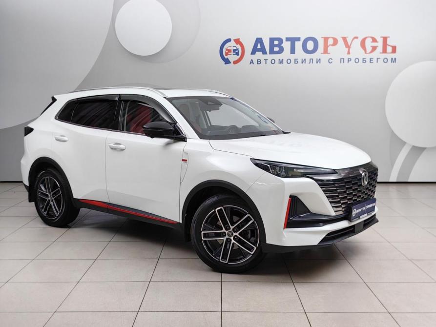 Changan CS55 Plus II Подольск  - изображение 1