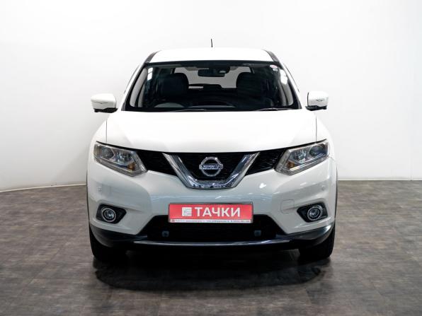 Nissan X-Trail III с пробегом 2014 года, цена 1 750 000 рублей, 111500 км, внедорожник, Автокод Объявления