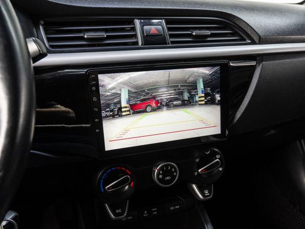 Kia Rio IV с пробегом 2019 года, цена 1 270 000 рублей, 96308 км, седан, Автокод Объявления