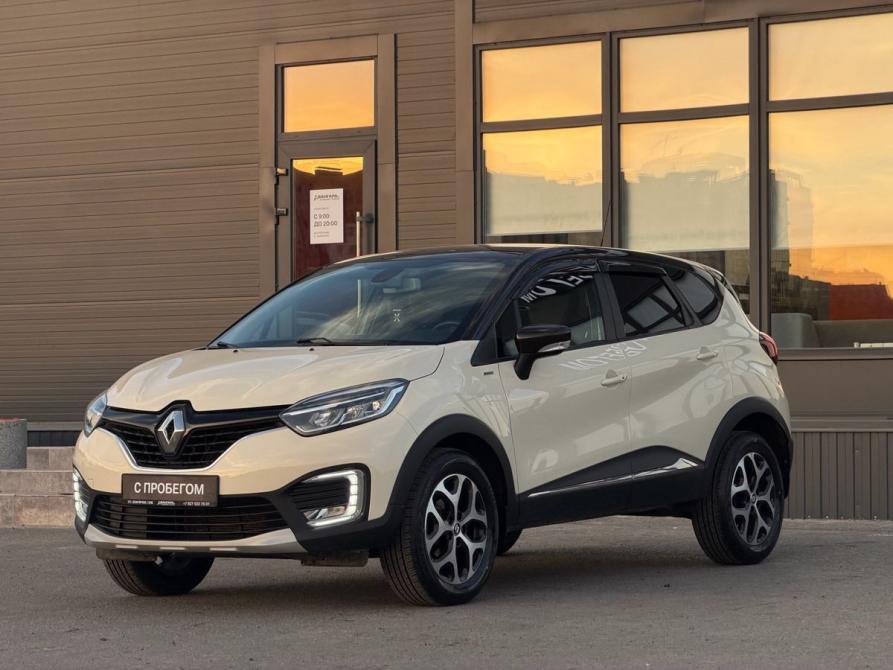 Renault Kaptur I Волгоград  - изображение 6