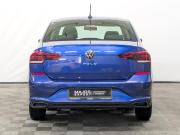 Volkswagen Polo VI Москва  - изображение 32