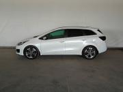 Kia Ceed II Рестайлинг Москва  - изображение 23