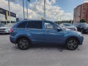 Lifan X60 I Рестайлинг 2 Йошкар-Ола  - изображение 27