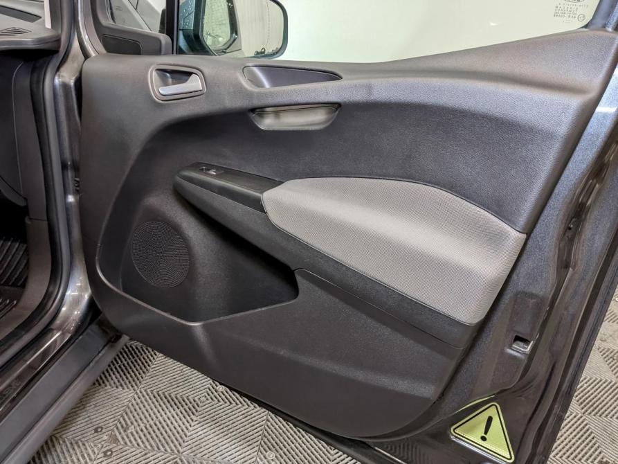 Ford Tourneo Courier I Рестайлинг Москва  - изображение 23