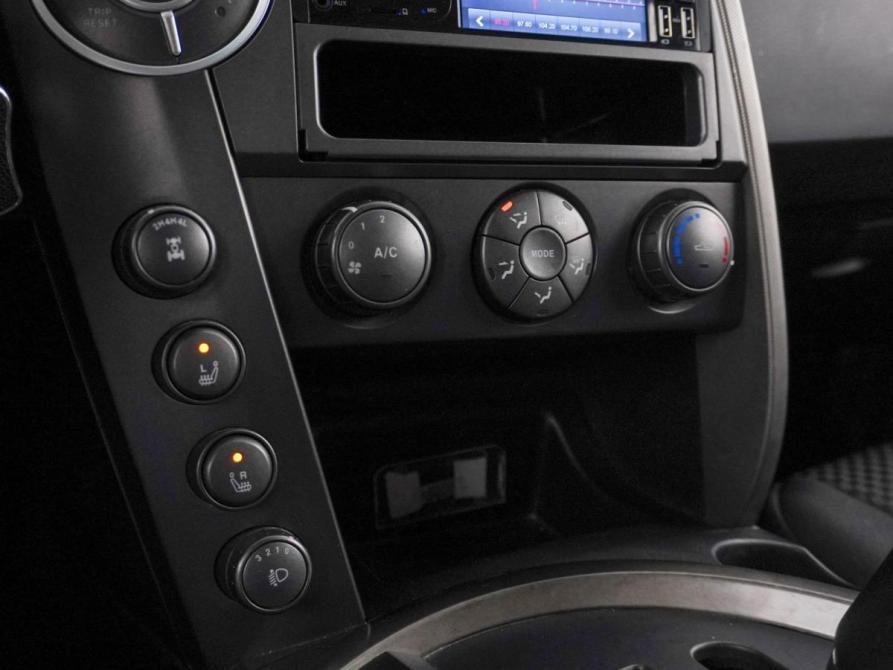 SsangYong Kyron I Рестайлинг Москва  - изображение 14