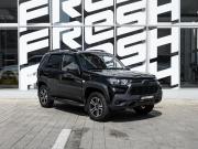 Lada (ВАЗ) Niva Travel I Ставрополь  - изображение 19