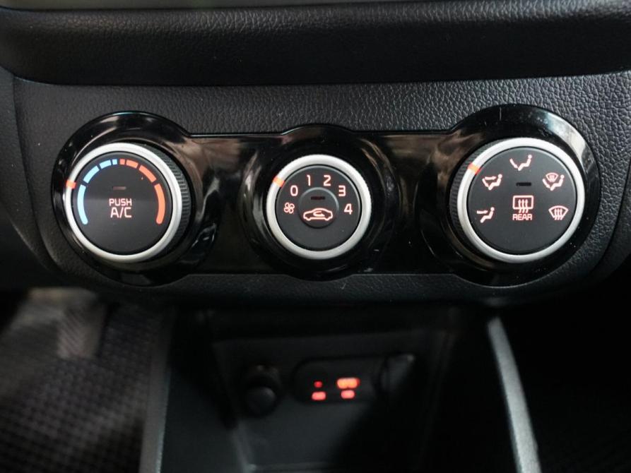 Kia Rio III Рестайлинг Ульяновск  - изображение 13
