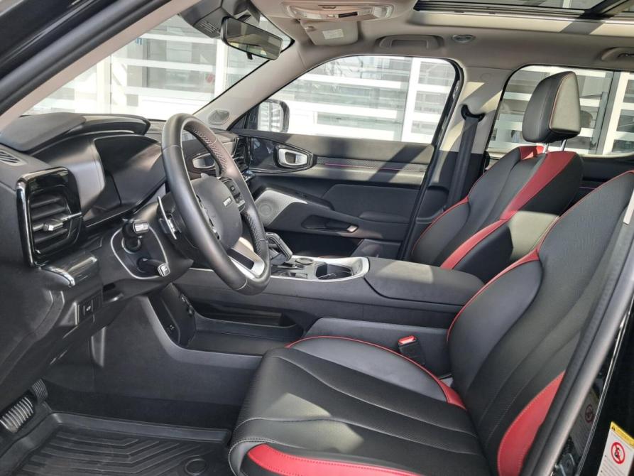 Haval H3 I Казань  - изображение 20