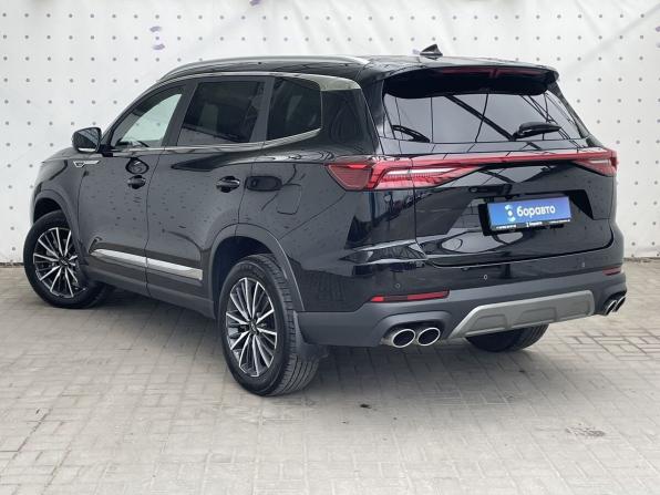 Chery Tiggo 8 Pro Max I Рестайлинг с пробегом 2023 года, цена 2 350 000 рублей, 52688 км, внедорожник, Автокод Объявления