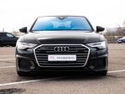 Audi A6 V (C8) Москва  - изображение 63