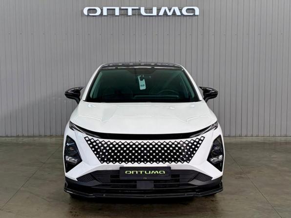 Omoda C5 I Рестайлинг с пробегом 2024 года, цена 1 997 000 рублей, 7689 км, внедорожник, Автокод Объявления