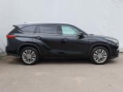 Toyota Highlander IV (XU70) Москва  - изображение 35