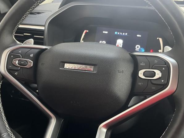 Haval Jolion I Рестайлинг с пробегом 2025 года, цена 2 055 000 рублей, 16049 км, внедорожник, Автокод Объявления