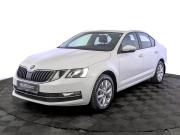 Skoda Octavia III (A7) Рестайлинг Москва  - изображение 27