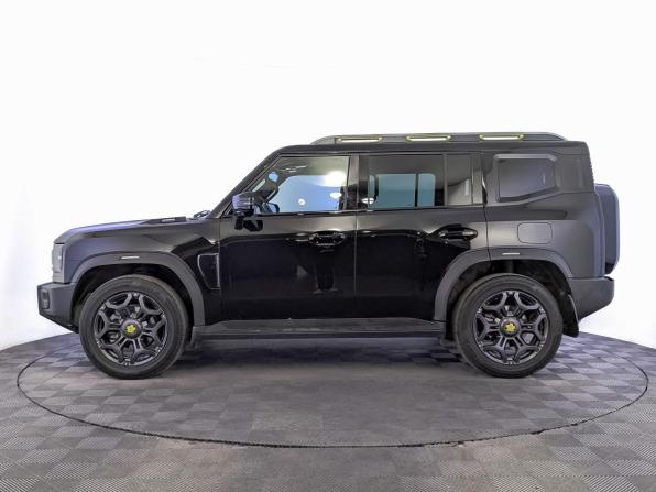 JETOUR T2 с пробегом 2024 года, цена 2 990 000 рублей, 54488 км, внедорожник, Автокод Объявления