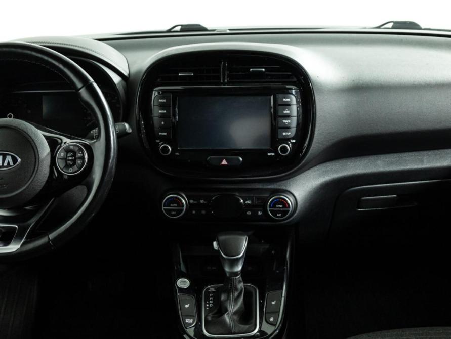 Kia Soul III Санкт-Петербург  - изображение 14