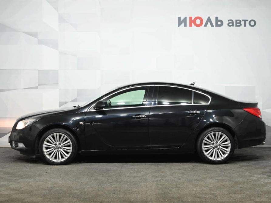 Opel Insignia I Екатеринбург  - изображение 8