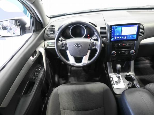 Kia Sorento II с пробегом 2010 года, цена 1 249 900 рублей, 230991 км, внедорожник, Автокод Объявления
