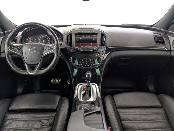 Opel Insignia I Рестайлинг с пробегом 2014 года, цена 1 500 000 рублей, 140900 км, универсал, Автокод Объявления