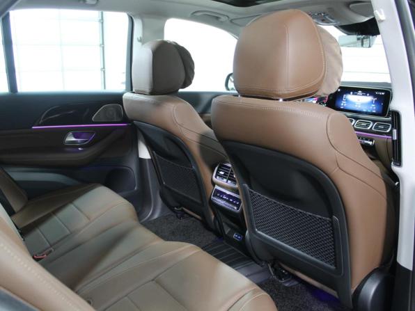 Новый Mercedes-Benz GLE II (V167) Рестайлинг 2026 года, цена 10 800 000 рублей, внедорожник, Автокод Объявления