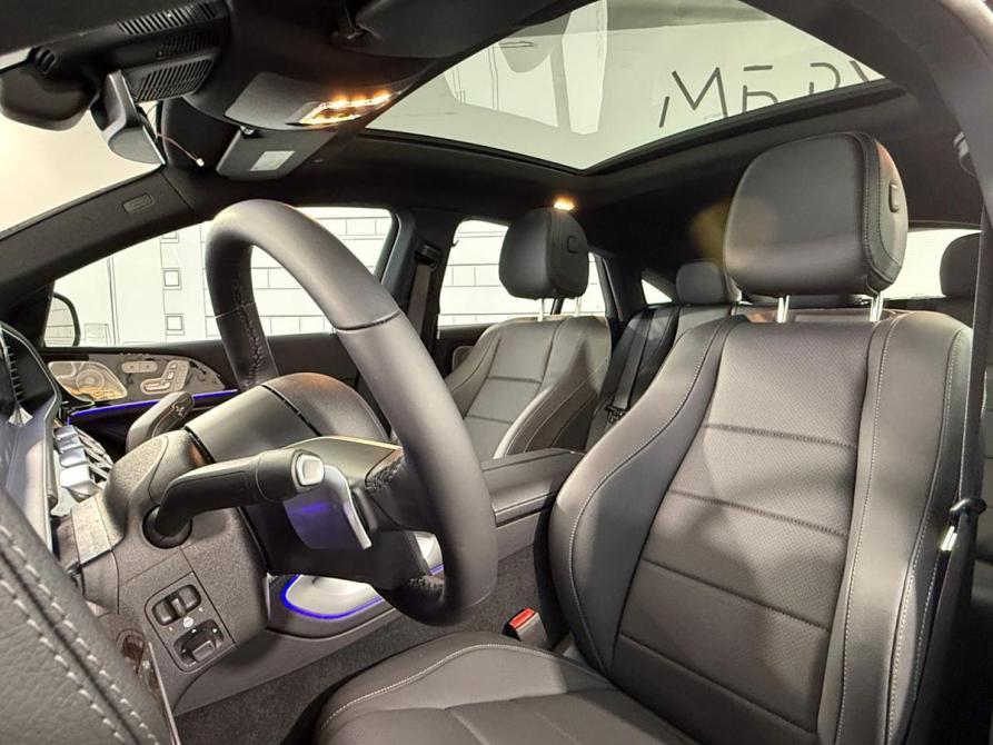 Mercedes-Benz GLE Coupe II (C167) Рестайлинг Москва  - изображение 13